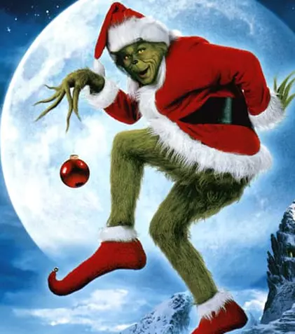 „Cum a furat Grinch Crăciunul” va avea un remake animat, în 2017