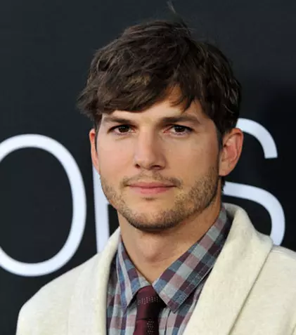Ashton Kutcher, implicat în procesul unui criminal în serie