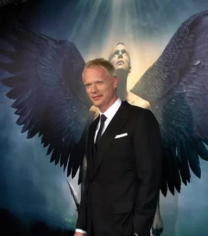 Paul Bettany este noul supererou din echipa „Răzbunătorilor”