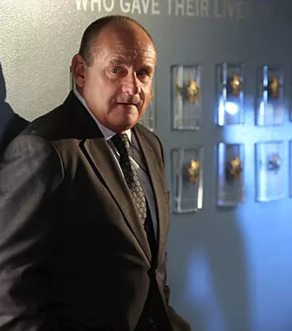 Veteranul Paul Guilfoyle părăseşte distribuţia „CSI”