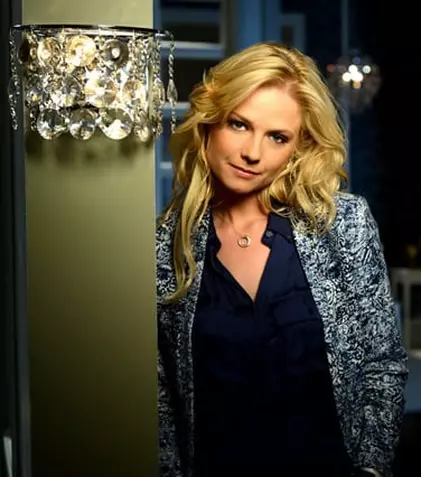 FOTO: Ana Layevska din “Chemarea inimii” s-a căsătorit