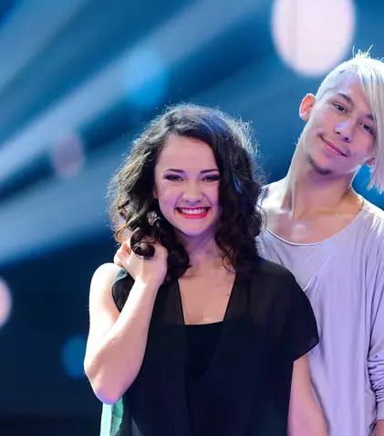 Primii finalişti de la "România Dansează"