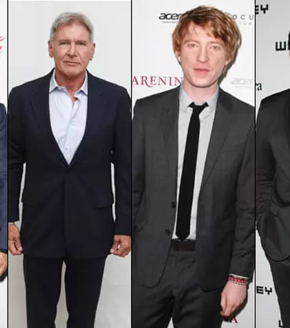 Se ştie distribuţia filmului „Star Wars: Episode VII”!