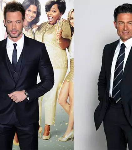 William Levy şi Fernando Colunga nu se suportă