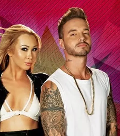 După Inna, şi Xonia a făcut o piesă cu J Balvin 