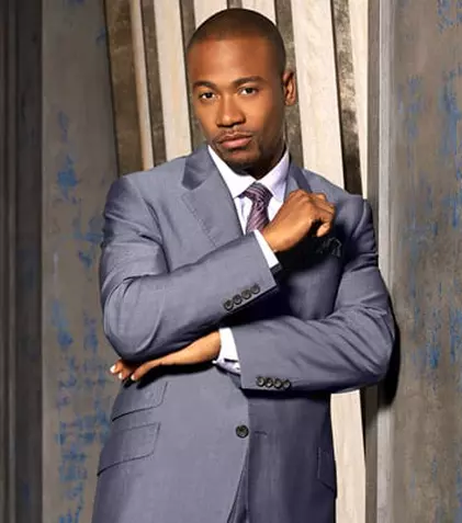 Sezonul trei din „Scandal” este ultimul pentru Columbus Short 