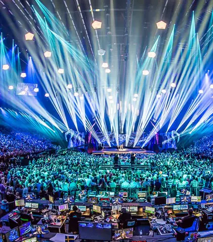 Prestaţiile românilor la Eurovision. Toate piesele cu care am participat la concurs din 1994 încoace