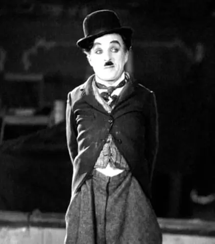 TVR 2 difuzează din 10 mai „Integrala Chaplin”