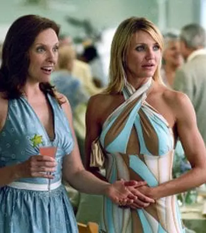 Recomandarea TVmania pentru seara de sâmbătă, 3 iunie: „Eu cu sora mea mai mică”/„In Her Shoes”, cu Toni Colette și Cameron Diaz