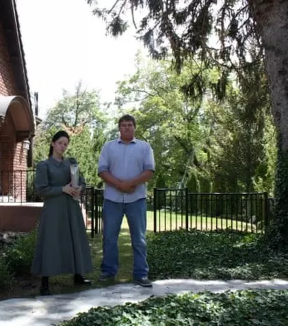 TLC va difuza seria „La limita credinţei”