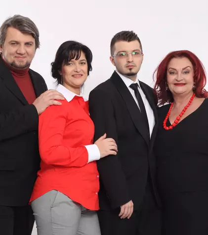 Prima TV va difuza reality-show-ul "Căsătorie din prima"