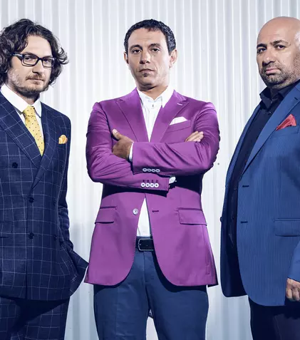 Când încep preselecţiile pentru "Hell's Kitchen - Iadul Bucătarilor"
