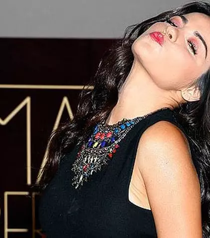 Maite Perroni nu-şi neglijează cariera muzicală