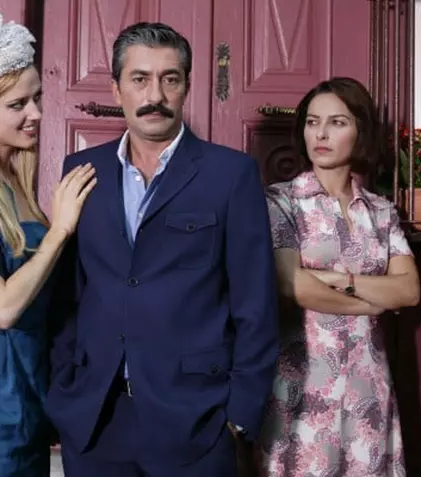 Serialul turcesc „Trădarea” va fi difuzat de luni până vineri la Kanal D