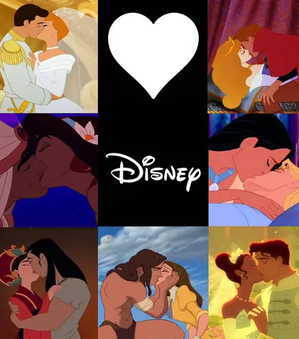 Cele mai frumoase melodii de dragoste din filmele Disney | Ascultă-le pe toate aici!