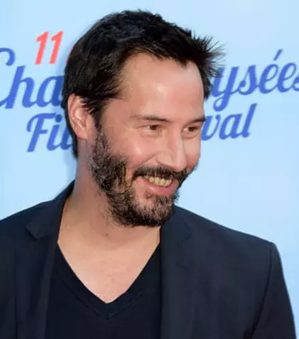 Keanu Reeves începe filmările pentru „John Wick 2”