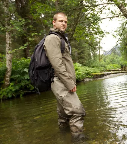 „Misterul insulelor ucigașe”, realizat de Dave Salmoni, în premieră la Discovery