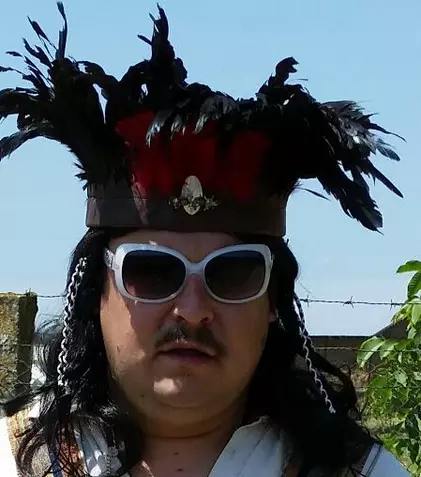 Mihai Bobonete este din nou tată