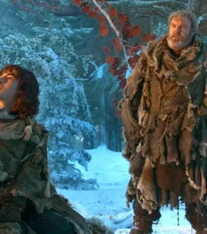 Bran Stark şi Hodor vor lipsi din sezonul 5 al serialului „Urzeala tronurilor”