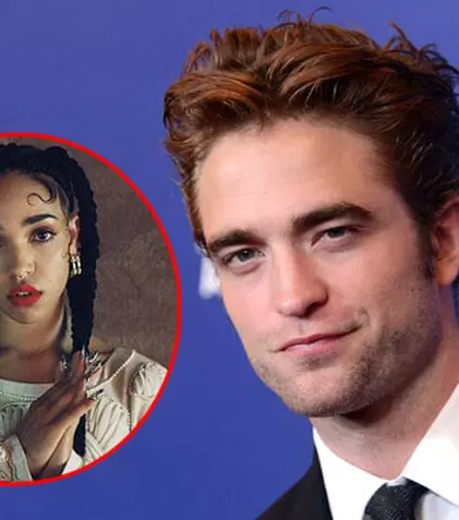 FKA, iubita lui Robert Pattinson, a devenit ținta rasiștilor
