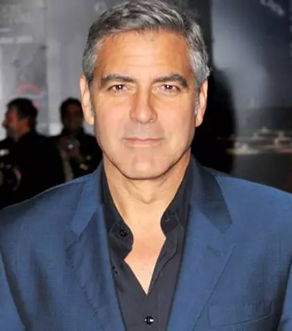 George Clooney va juca în episodul de Crăciun din „Downton Abbey”