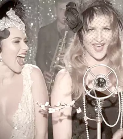 Inna, Antonia şi Dara au scos piesa “Fie ce-o fi” 