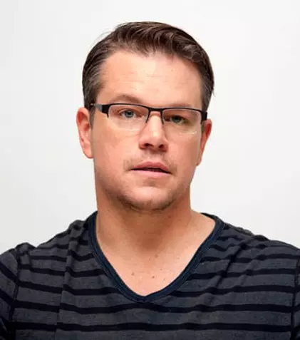 Matt Damon negociază pentru un nou film din franciza „Bourne”