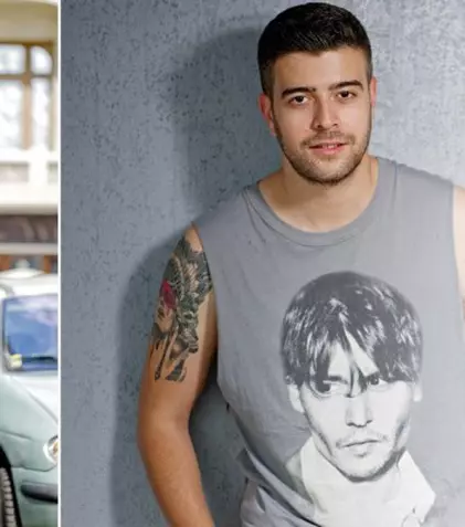 Speak va participa la „Dansează printre vise”: „Cel mai teamă mi-e de valsul vienez”
