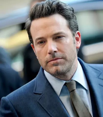 Ben Affleck nu și-a impresionat copiii cu rolul lui Batman