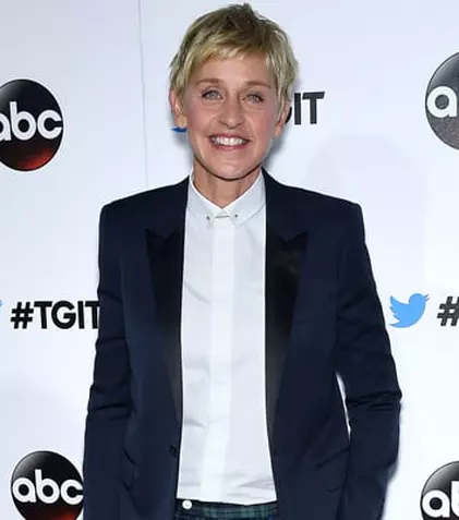 Ellen DeGeneres este pasionată de design