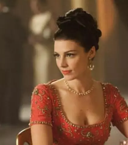 Jessica Paré („Mad Men”) apare într-un episod-pilot pentru Amazon