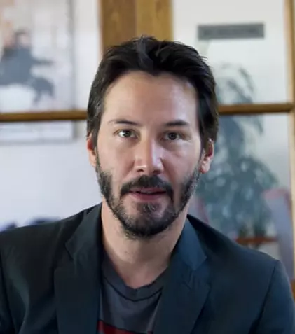 Avionul în care se afla Keanu Reeves a aterizat de urgență. Ce a pățit actorul
