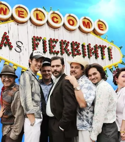 Serialul “Las Fierbinți” revine astăzi la Pro TV cu un nou sezon, al şaselea