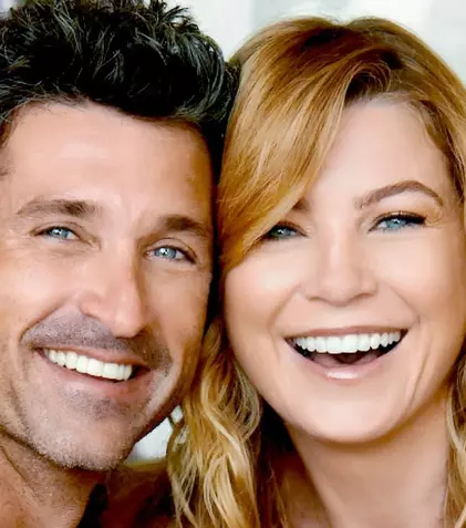 Patrick Dempsey a plecat din „Anatomia lui Grey”