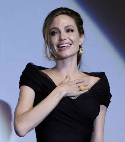 S-a lansat al doilea trailer pentru „Unbroken”, drama regizată de Angelina Jolie