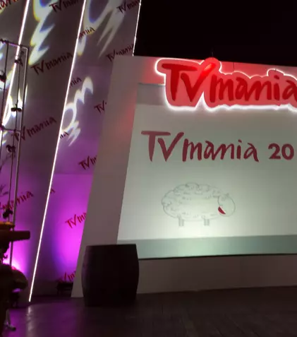 S-au acordat Premiile TVmania 2014! Iată numele câştigătorilor
