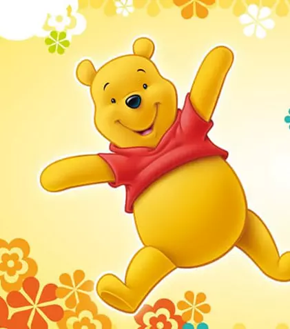 Ursulețul Winnie a fost cenzurat!