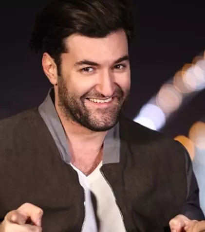 Smiley se pregătește de botez: „Va fi un moment emoționant pentru mine”