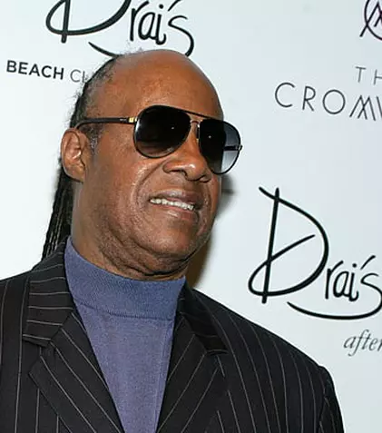 Stevie Wonder, tată pentru a noua oară