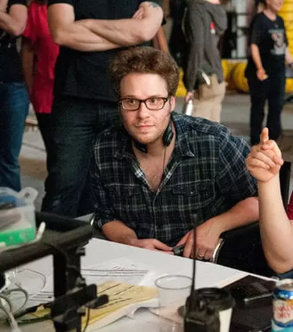Filmul „The Interview” va fi disponibil pe internet?
