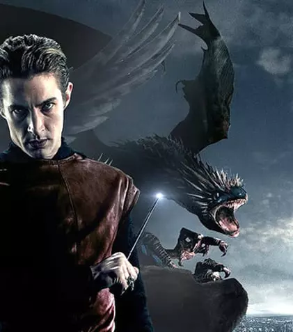 „Fantastic Beasts and Where to Find Them”: spin-off-ul lui „Harry Potter” va începe filmările…
