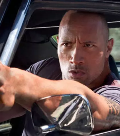 Recomandarea TVmania pentru seara de marți, 4 iulie: „Faster: Iute ca glonţul”, cu Dwayne Johnson