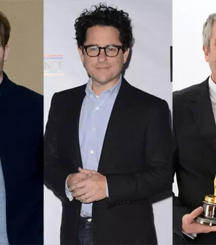 Oscar 2015: nominalizările, anunțate de Chris Pine, J.J. Abrams și Alfonso Cuaron