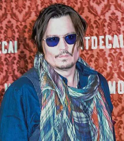 Johnny Depp: întâlnire cu baronul drogurilor care a inspirat „Visul alb”