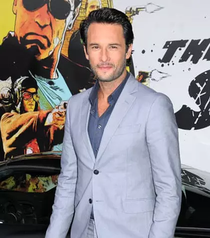 Rodrigo Santoro a primit un rol important în remake-ul „Ben-Hur”