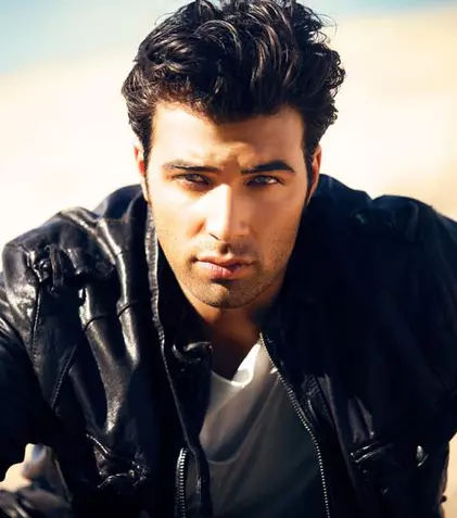 Jencarlos Canela va juca alături de Eva Longoria