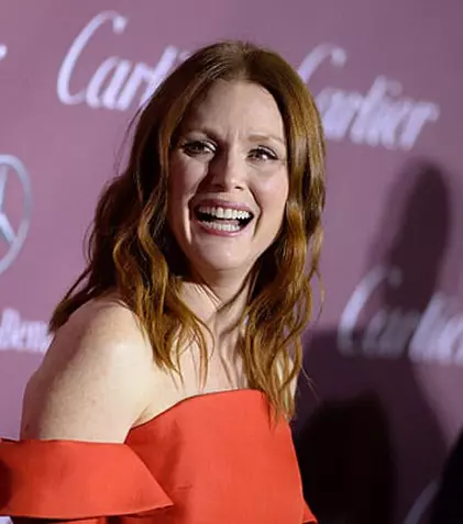 Julianne Moore ar putea fi personajul negativ din „Kingsman 2”