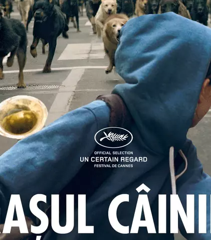 “Orașul câinilor”, propunerea Ungariei la Oscar 2015, la cinema din 20 februarie