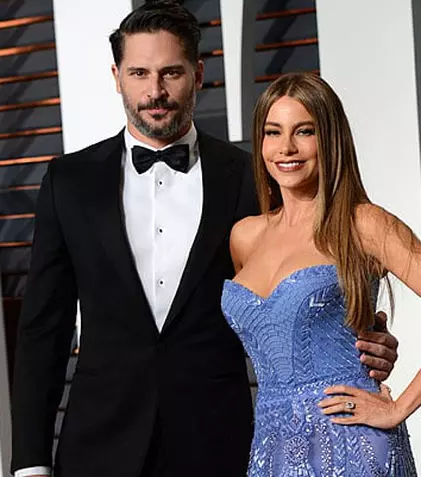Sofia Vergara și Joe Manganiello își amână nunta