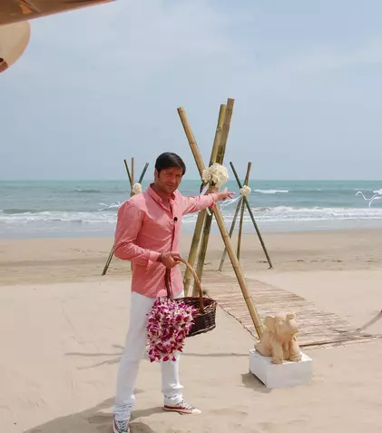 Cum a fost la filmările pentru „Temptation Island – Insula iubirii”